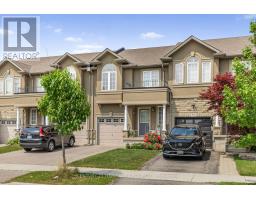 71 WATERBRIDGE STREET, Hamilton, Ontario