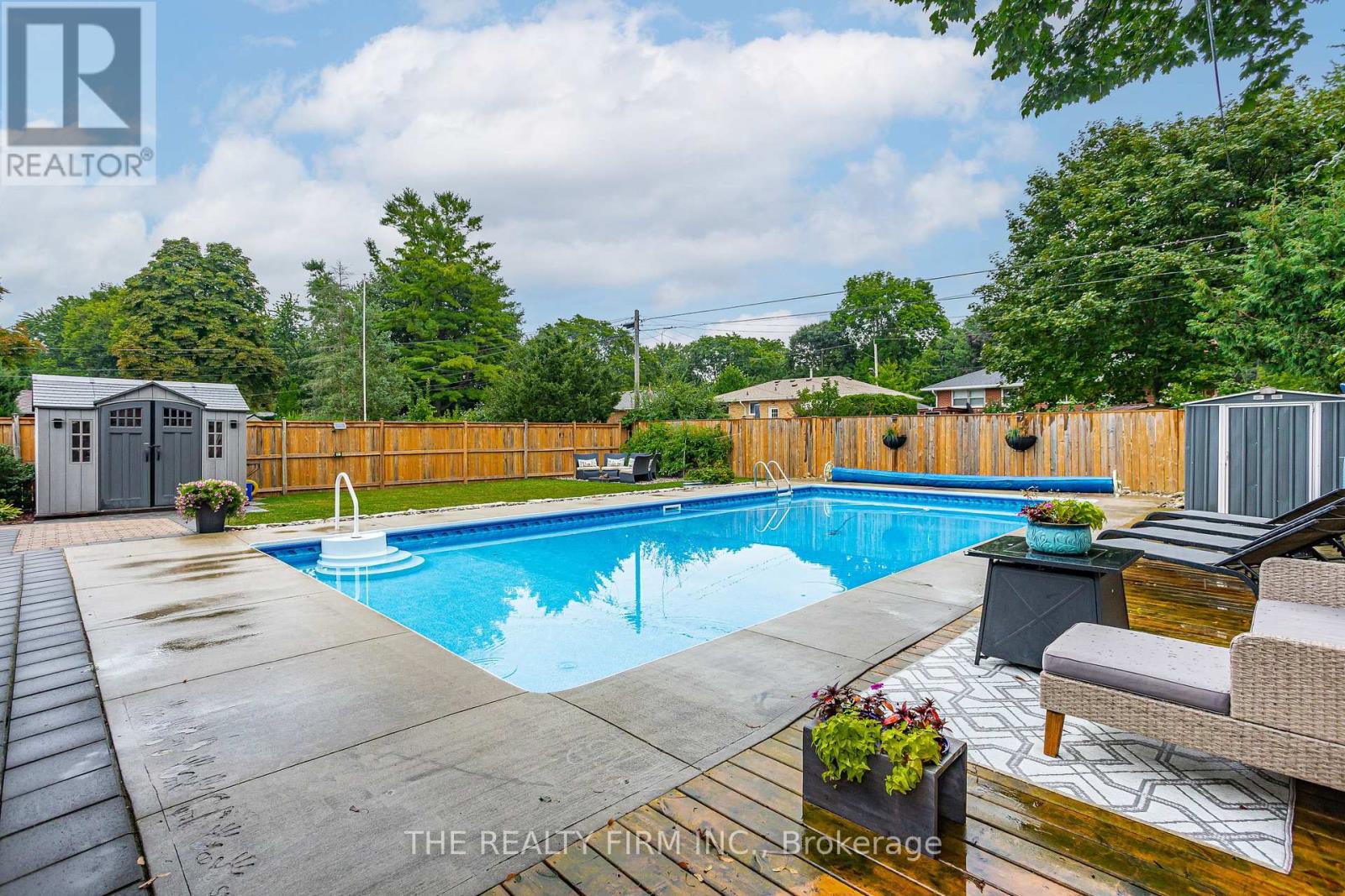 476 Blake Street, London South, Ontario  N6K 2N8 - Photo 30 - X12377682