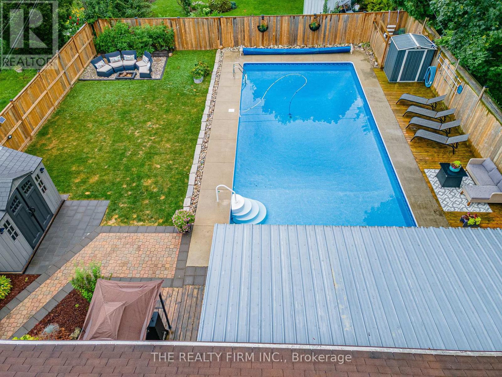 476 Blake Street, London South, Ontario  N6K 2N8 - Photo 37 - X12377682
