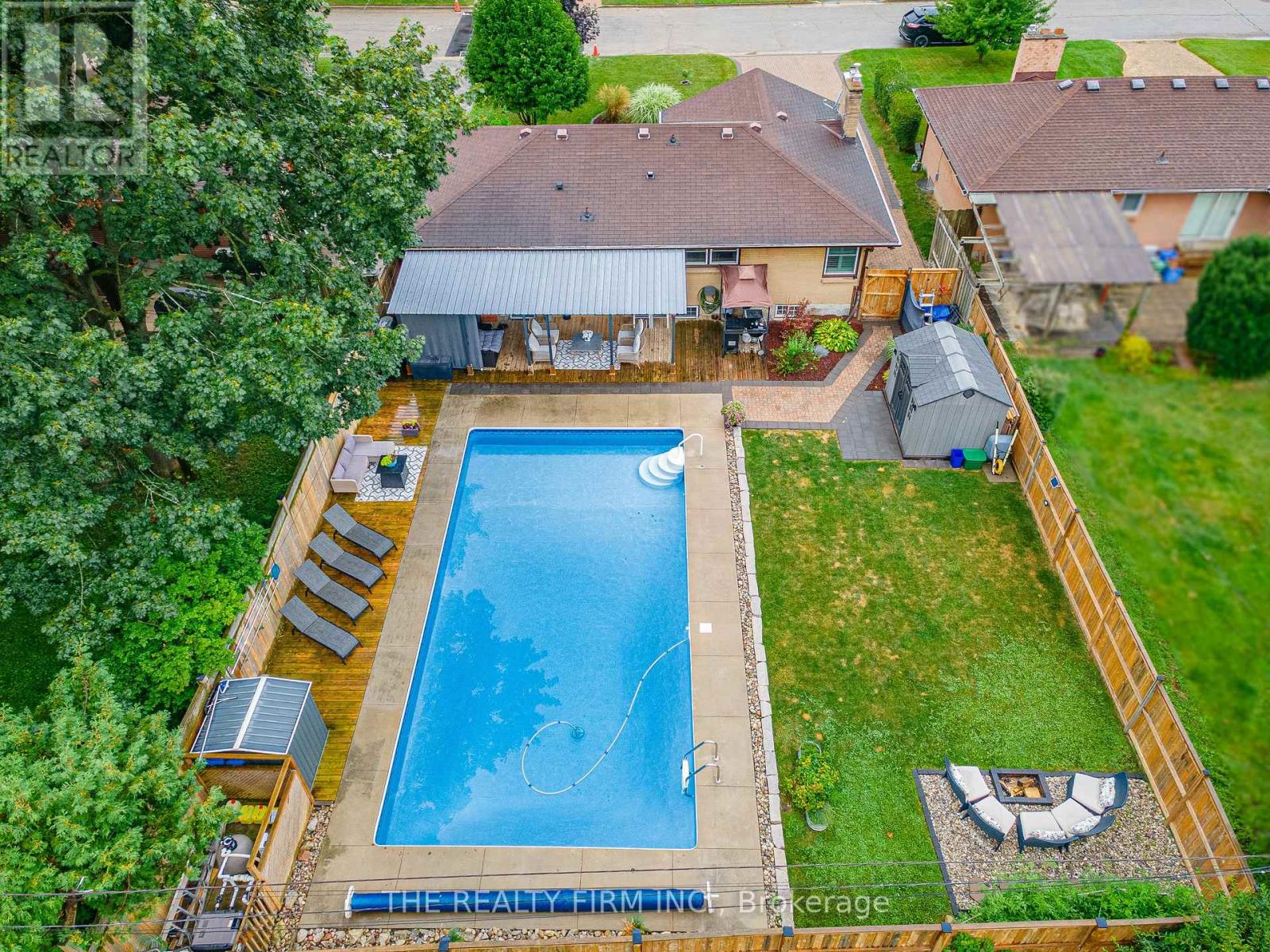 476 Blake Street, London South, Ontario  N6K 2N8 - Photo 38 - X12377682