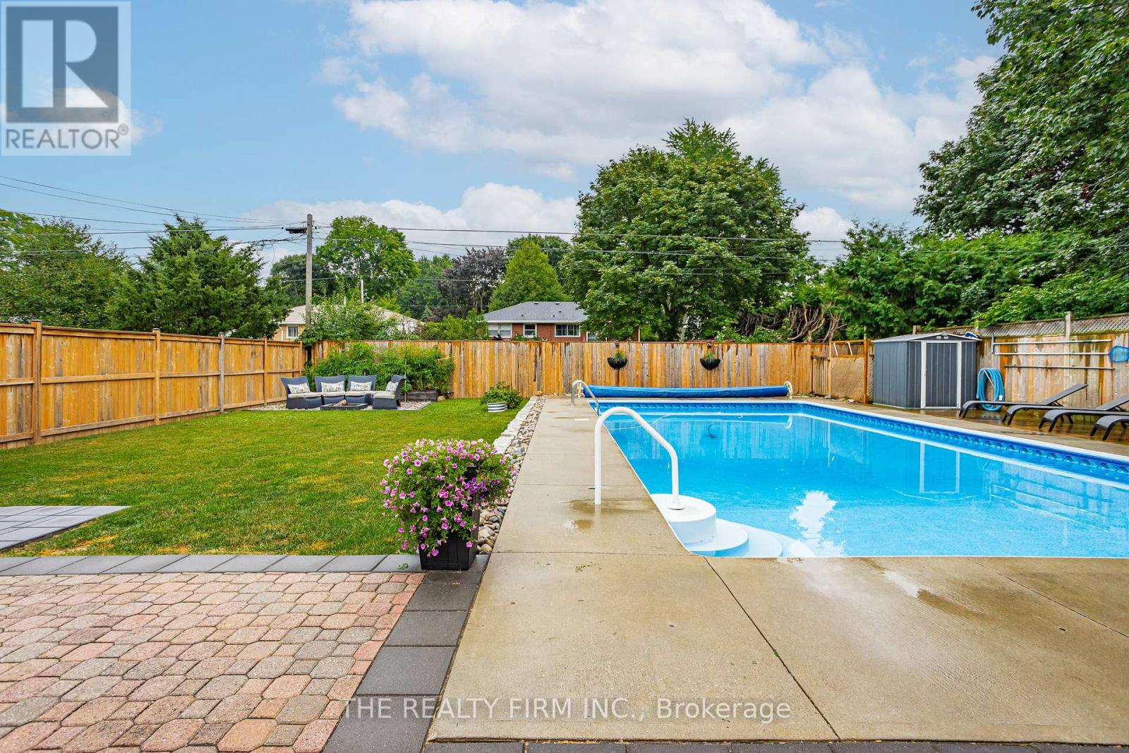 476 Blake Street, London South, Ontario  N6K 2N8 - Photo 33 - X12377682