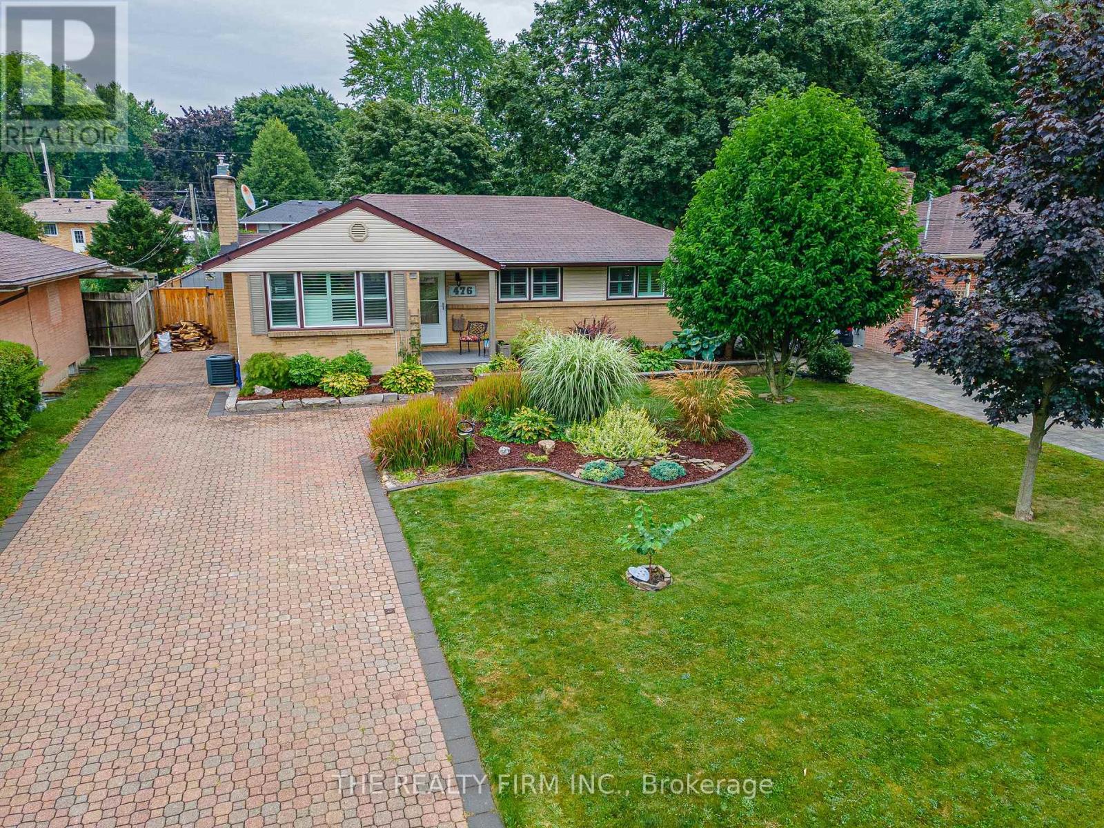 476 Blake Street, London South, Ontario  N6K 2N8 - Photo 35 - X12377682