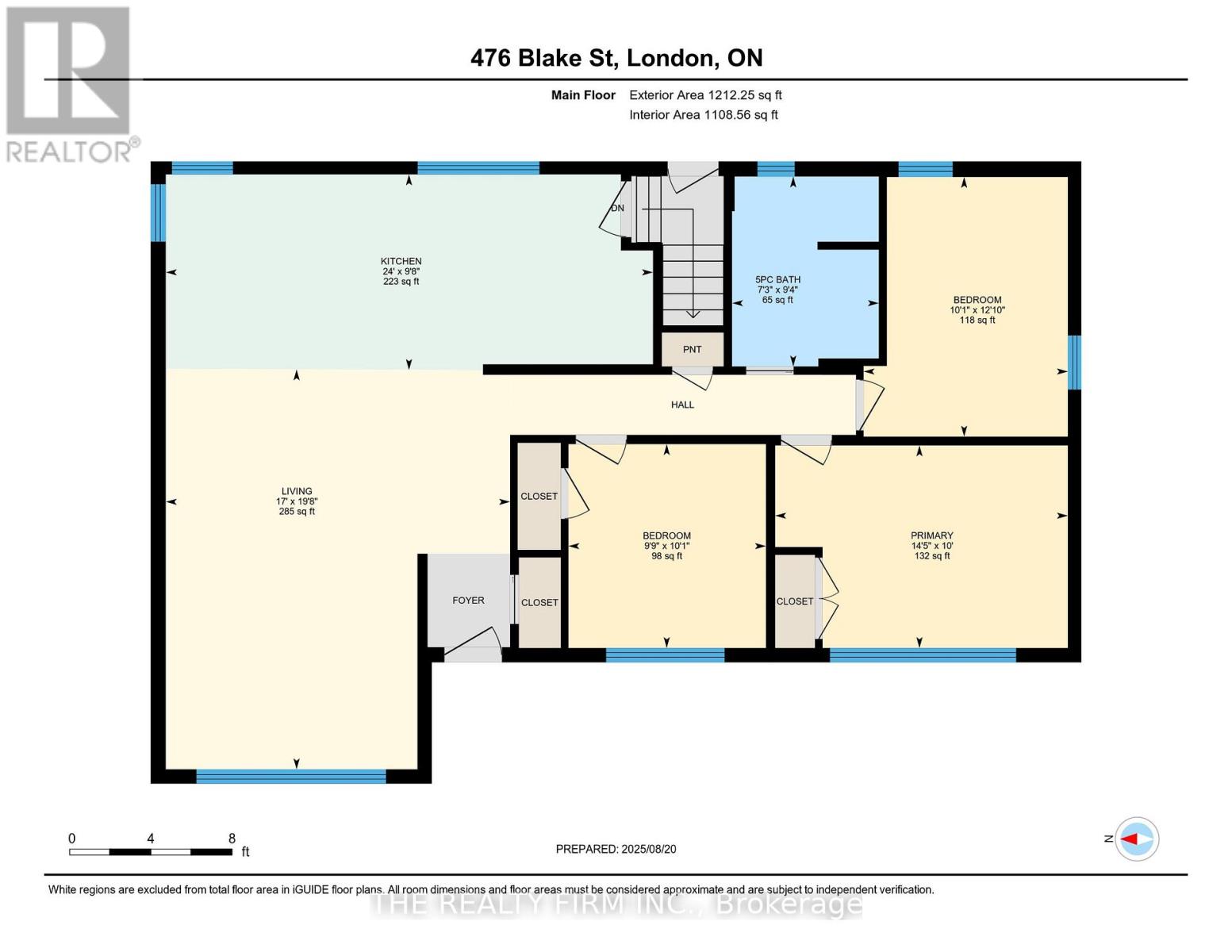 476 Blake Street, London South, Ontario  N6K 2N8 - Photo 43 - X12377682
