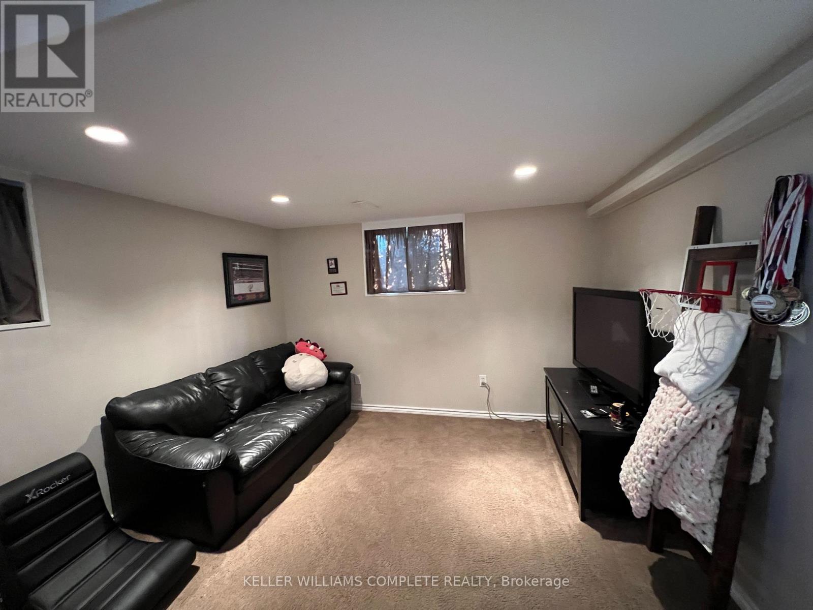 1810 Beaverdams Road, Thorold, Ontario  L0S 1E6 - Photo 13 - X12395119