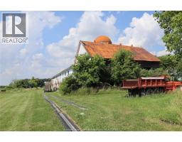 PT LT 13 CONCESSION RD 3, Essex, Ontario