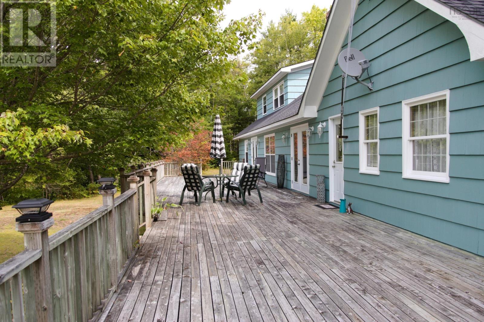 257 Lake John Road, Jordan Falls, Nova Scotia  B0T 1J0 - Photo 16 - 202523173