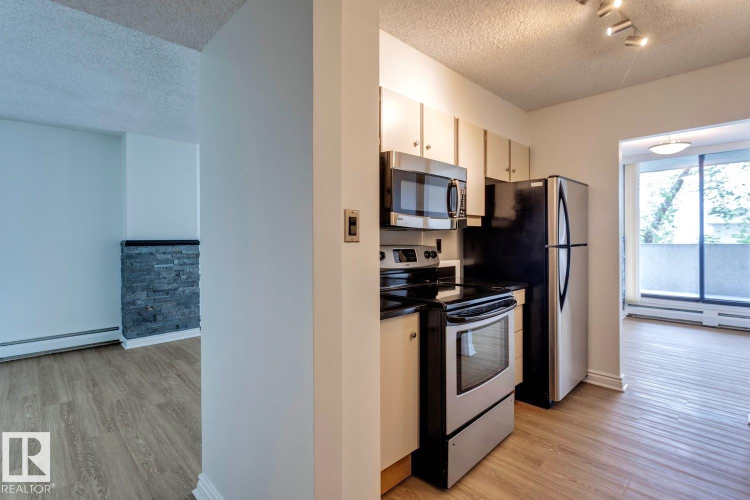 #201 8340 Jasper Av Nw, Edmonton, Alberta  T5H 4C6 - Photo 14 - E4453081