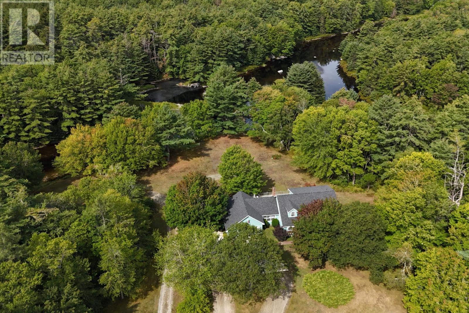 257 Lake John Road, Jordan Falls, Nova Scotia  B0T 1J0 - Photo 2 - 202523173