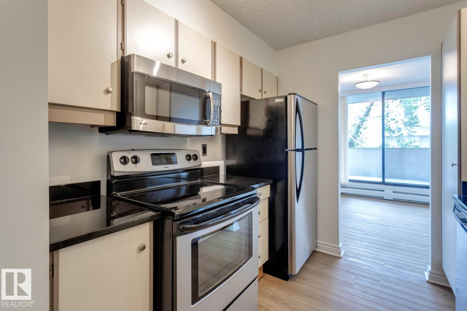 #201 8340 Jasper Av Nw, Edmonton, Alberta  T5H 4C6 - Photo 13 - E4453081