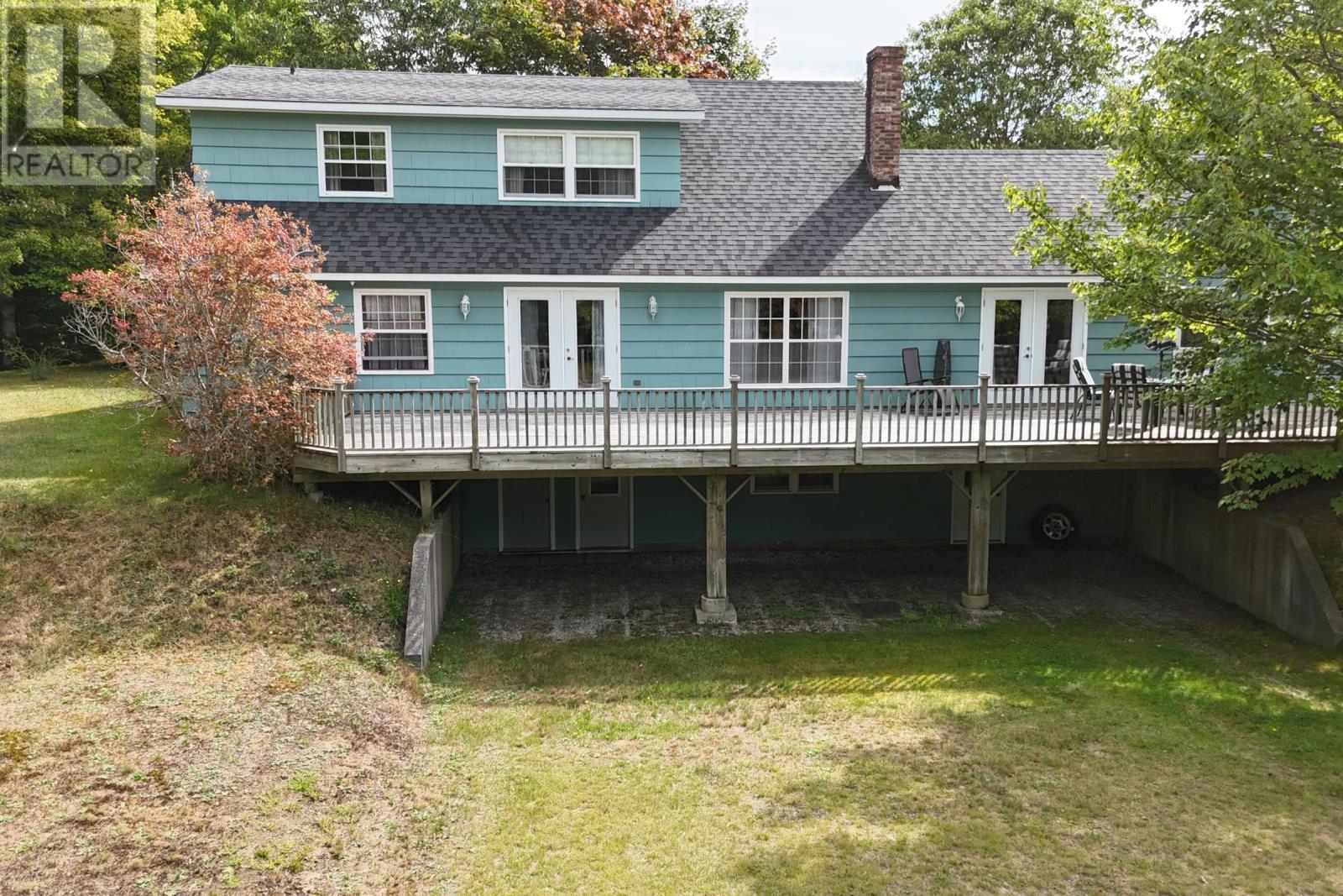 257 Lake John Road, Jordan Falls, Nova Scotia  B0T 1J0 - Photo 13 - 202523173