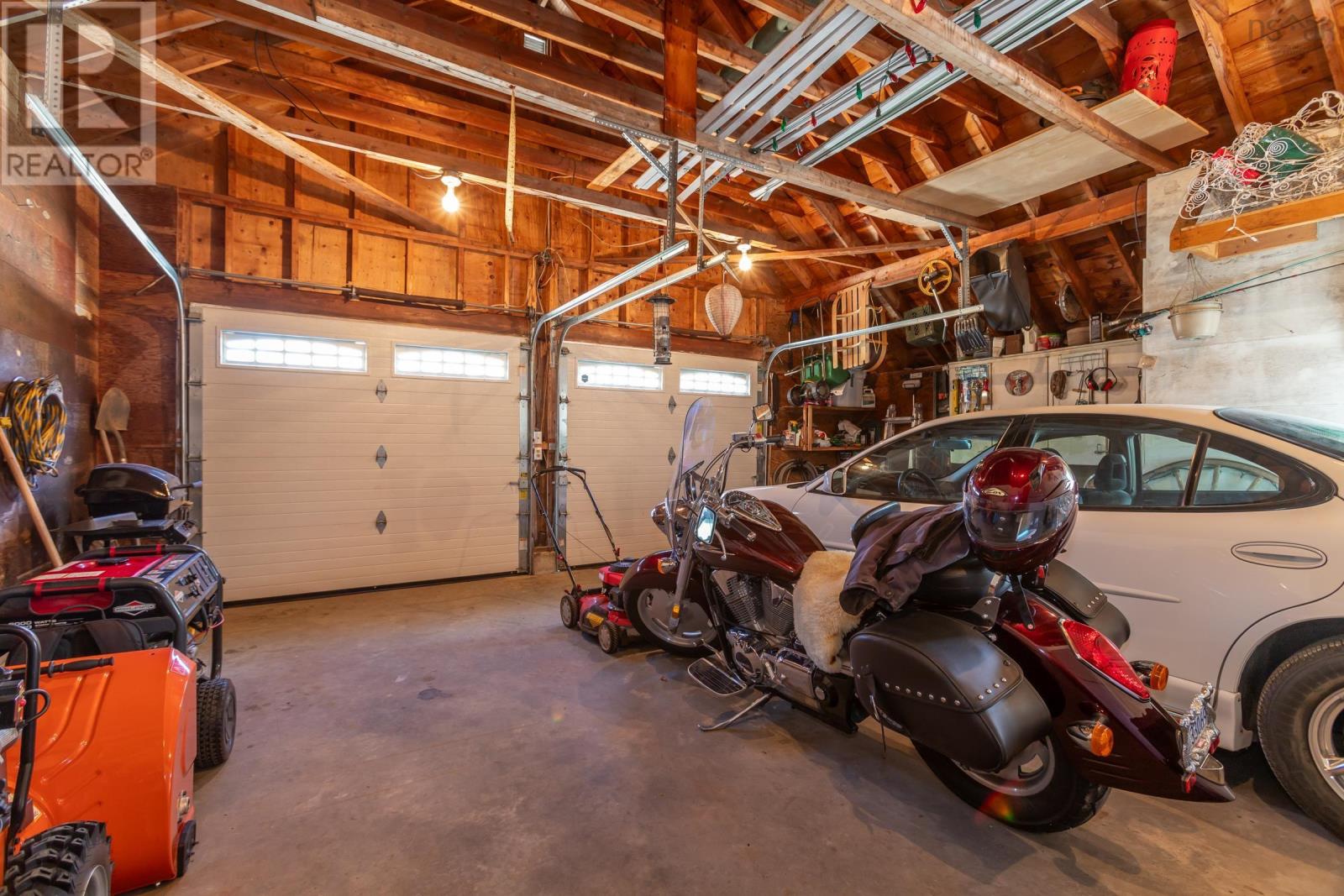 257 Lake John Road, Jordan Falls, Nova Scotia  B0T 1J0 - Photo 43 - 202523173