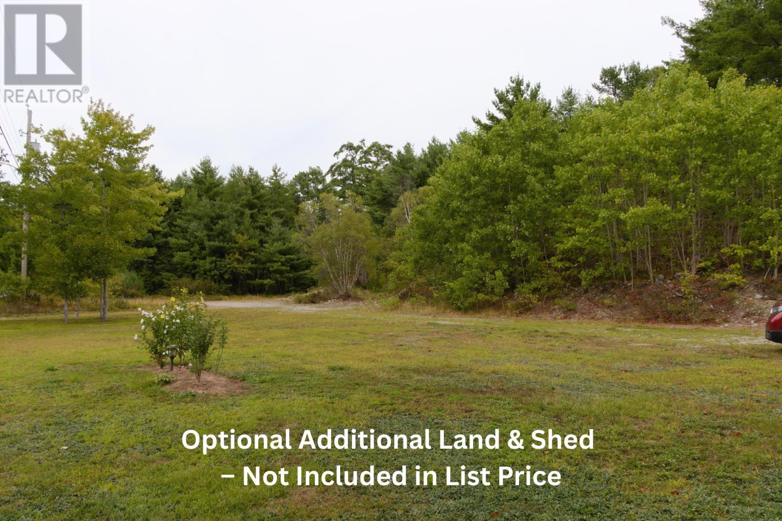 257 Lake John Road, Jordan Falls, Nova Scotia  B0T 1J0 - Photo 50 - 202523173