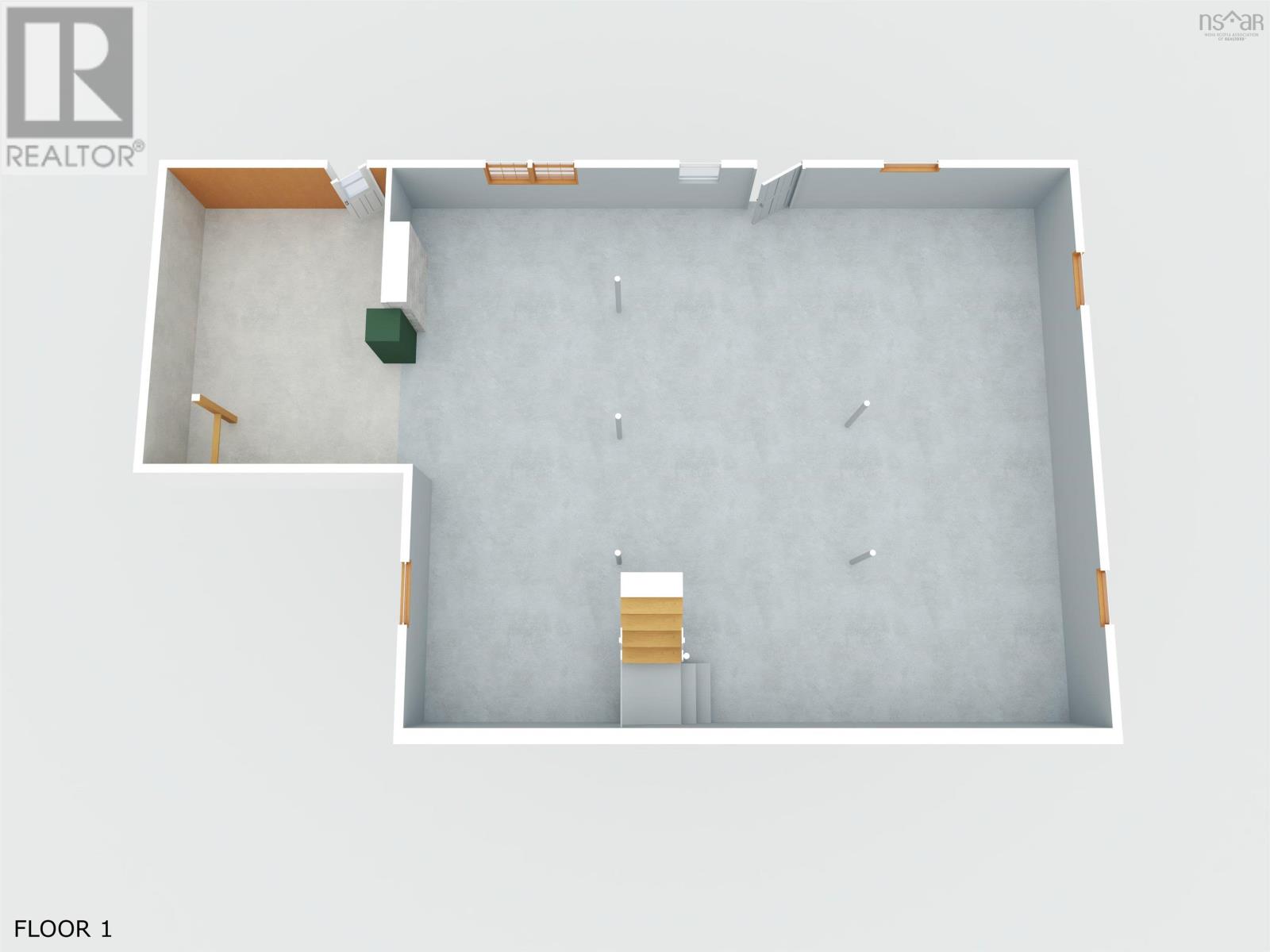 257 Lake John Road, Jordan Falls, Nova Scotia  B0T 1J0 - Photo 44 - 202523173