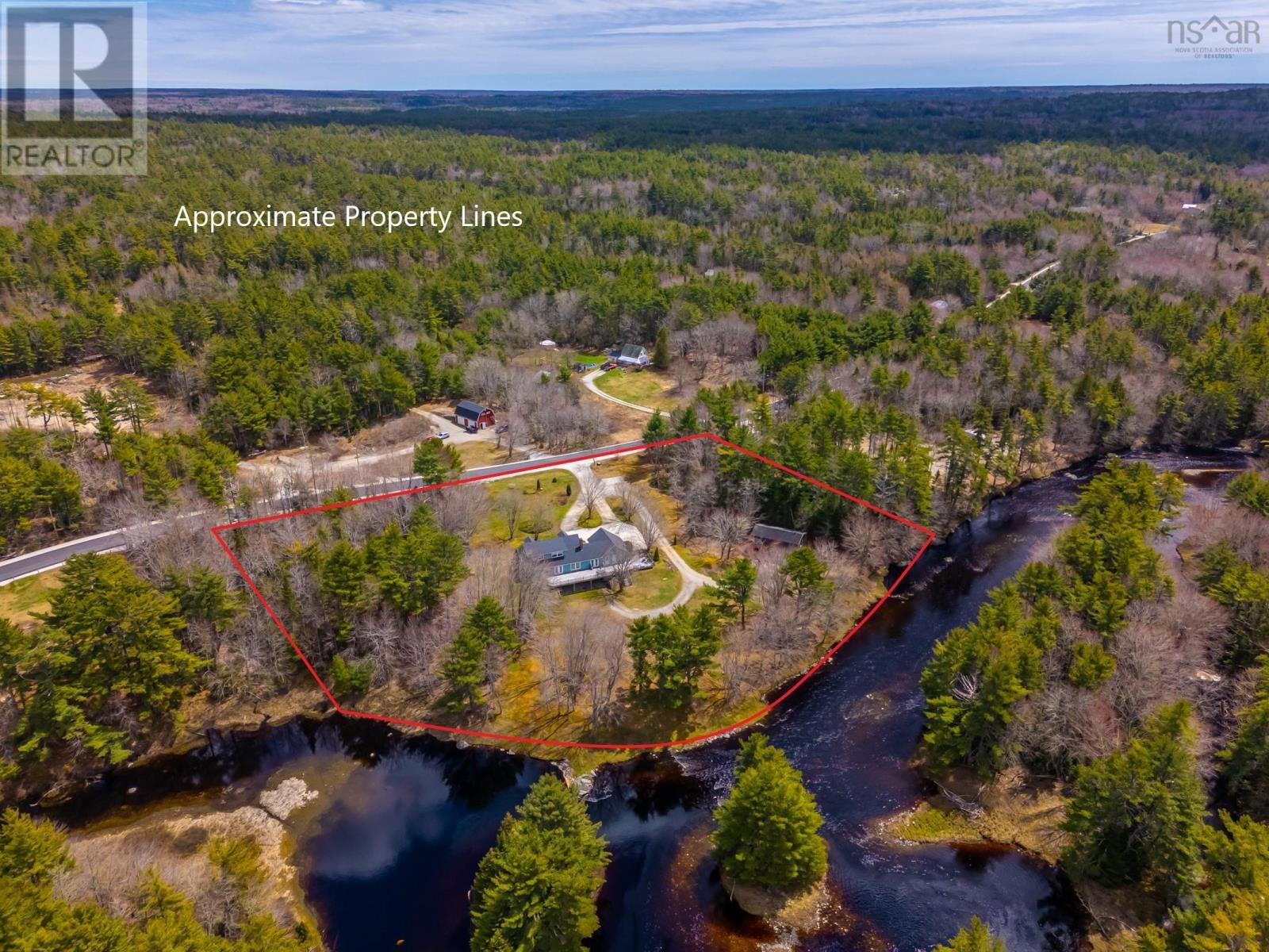 257 Lake John Road, Jordan Falls, Nova Scotia  B0T 1J0 - Photo 5 - 202523173