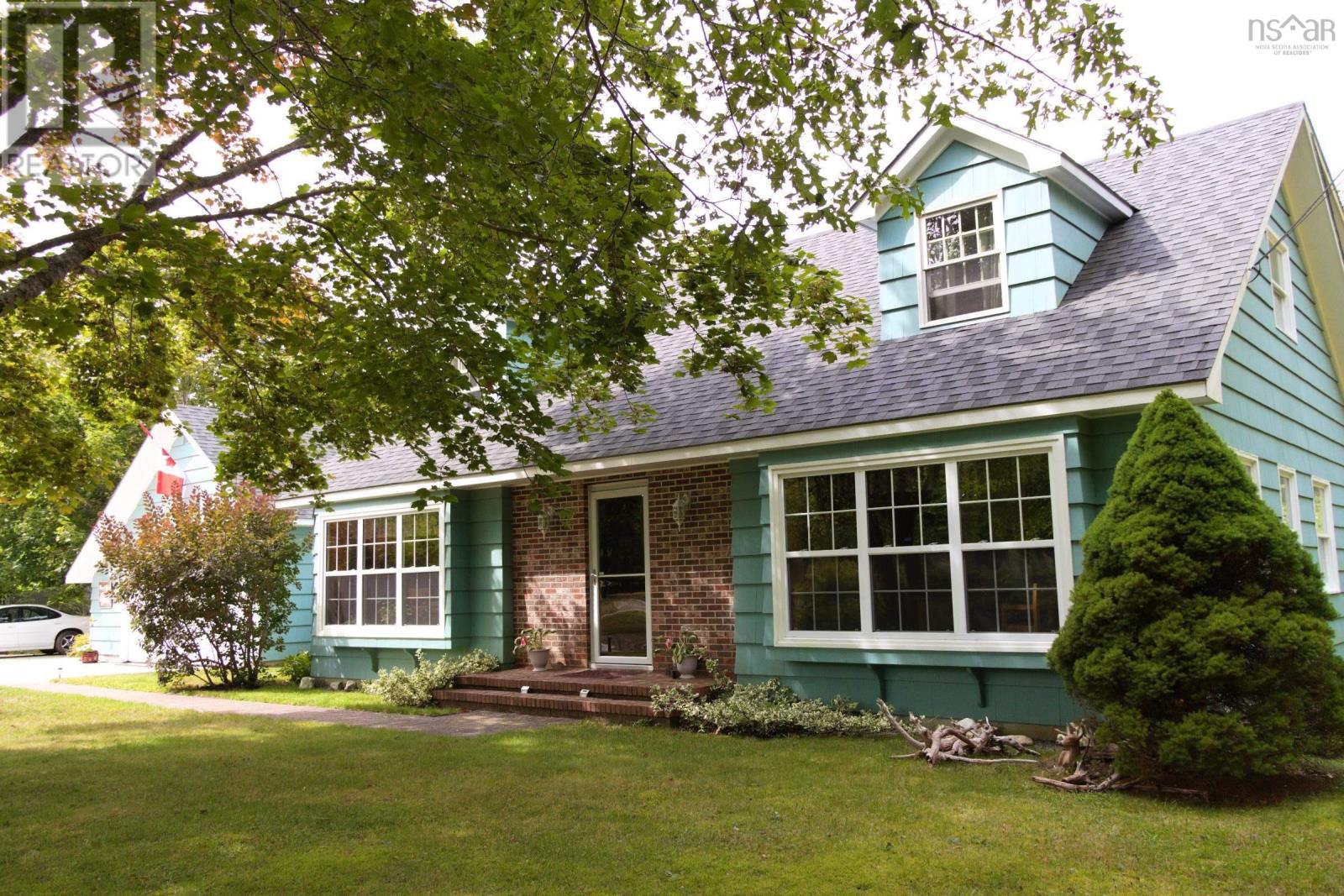 257 Lake John Road, Jordan Falls, Nova Scotia  B0T 1J0 - Photo 4 - 202523173