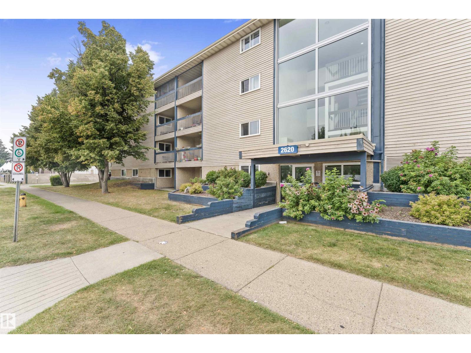 #102 2620 Mill Woods Nw, Edmonton, Alberta  T6L 5K6 - Photo 2 - E4457477