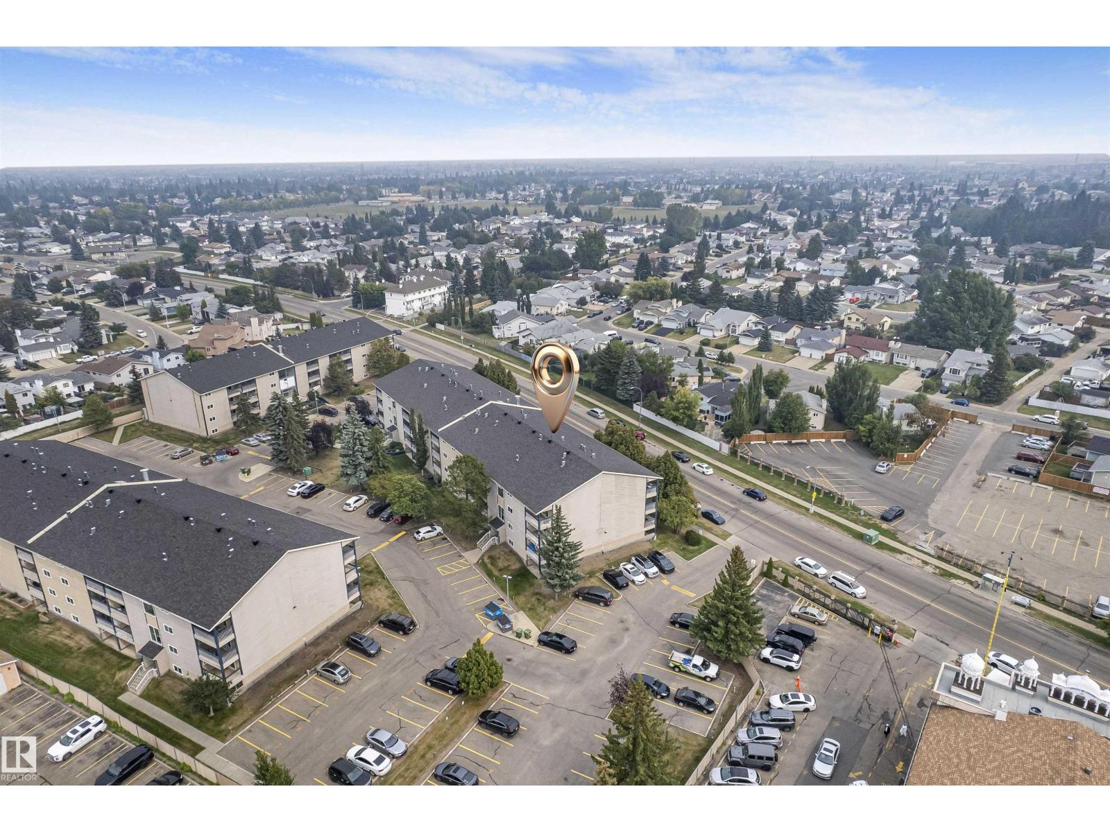#102 2620 Mill Woods Nw, Edmonton, Alberta  T6L 5K6 - Photo 24 - E4457477
