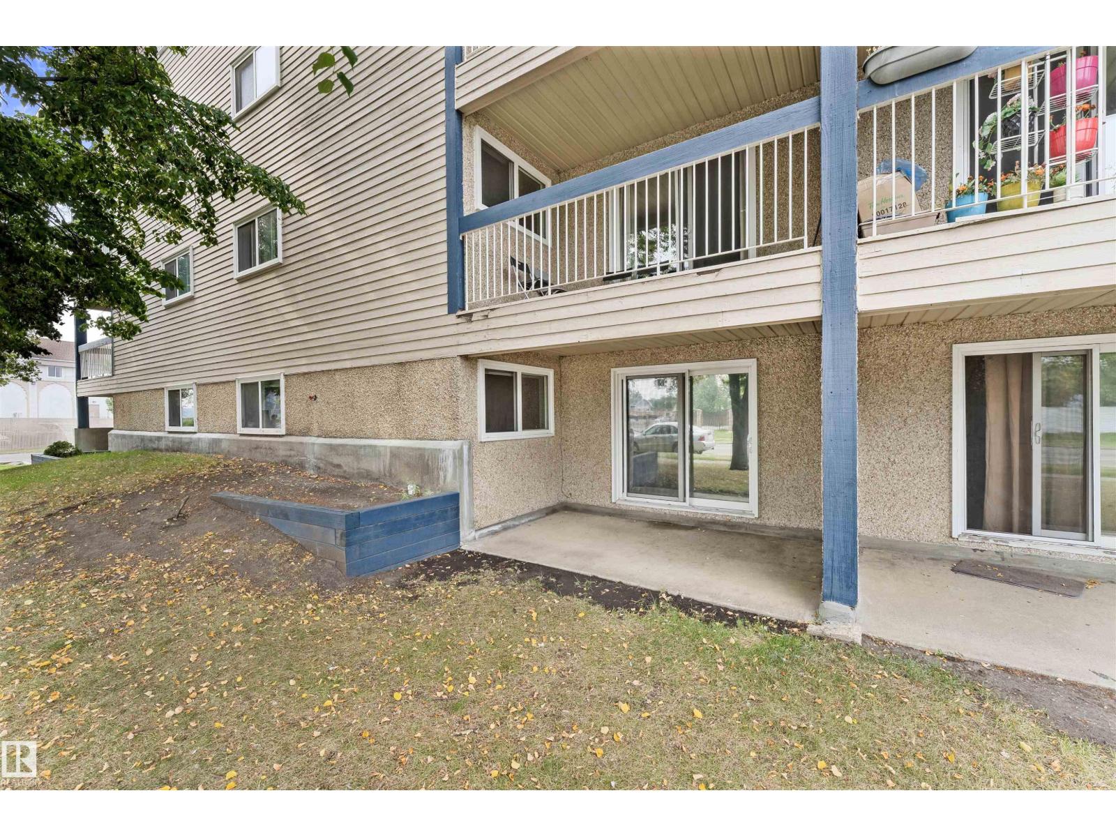 #102 2620 Mill Woods Nw, Edmonton, Alberta  T6L 5K6 - Photo 3 - E4457477