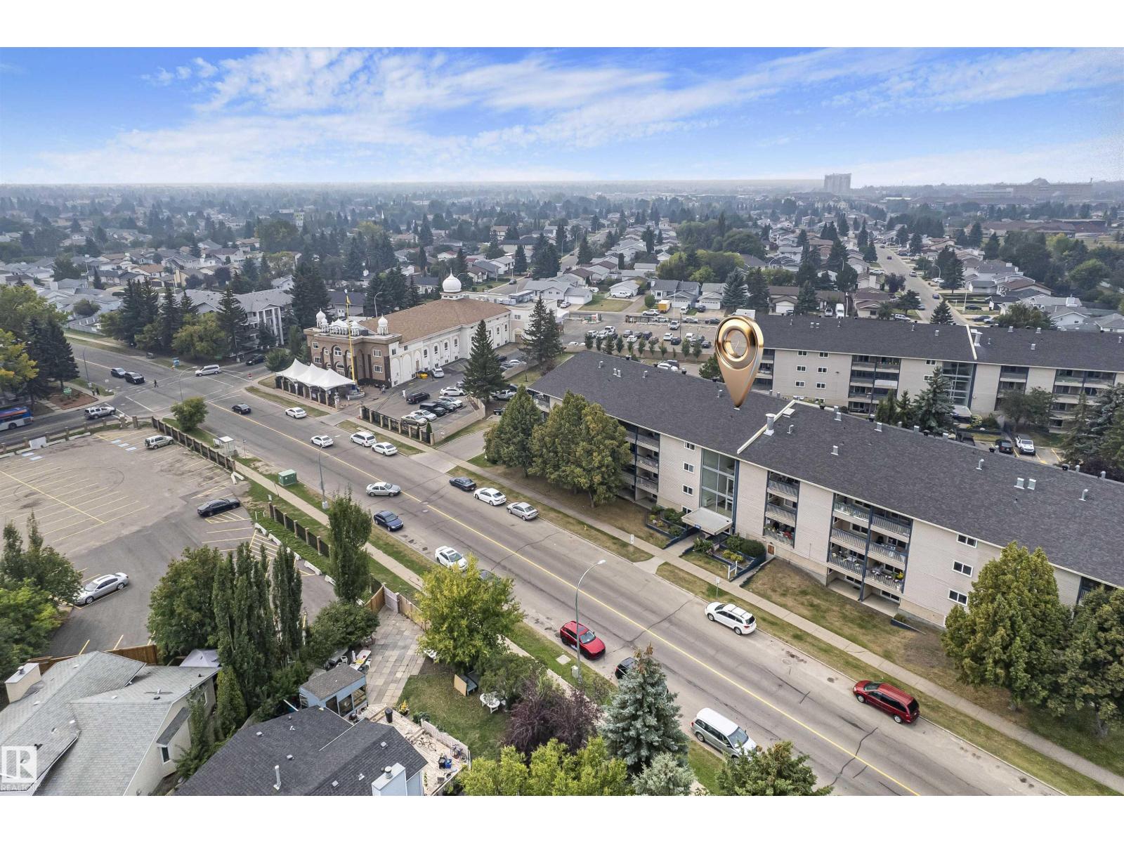 #102 2620 Mill Woods Nw, Edmonton, Alberta  T6L 5K6 - Photo 4 - E4457477