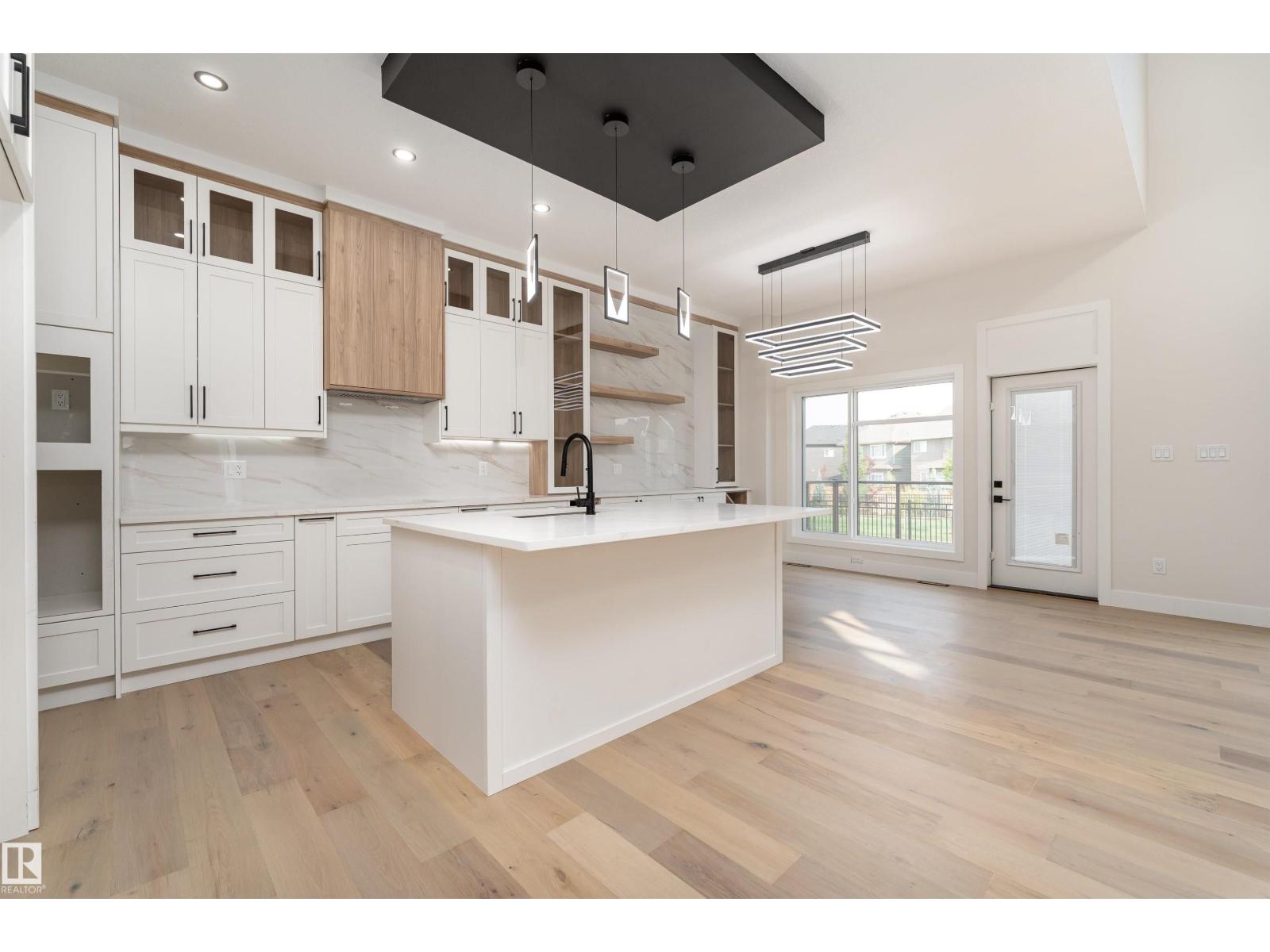 7043 Kiviaq Cr Sw, Edmonton, Alberta  T6W 5R2 - Photo 12 - E4457478