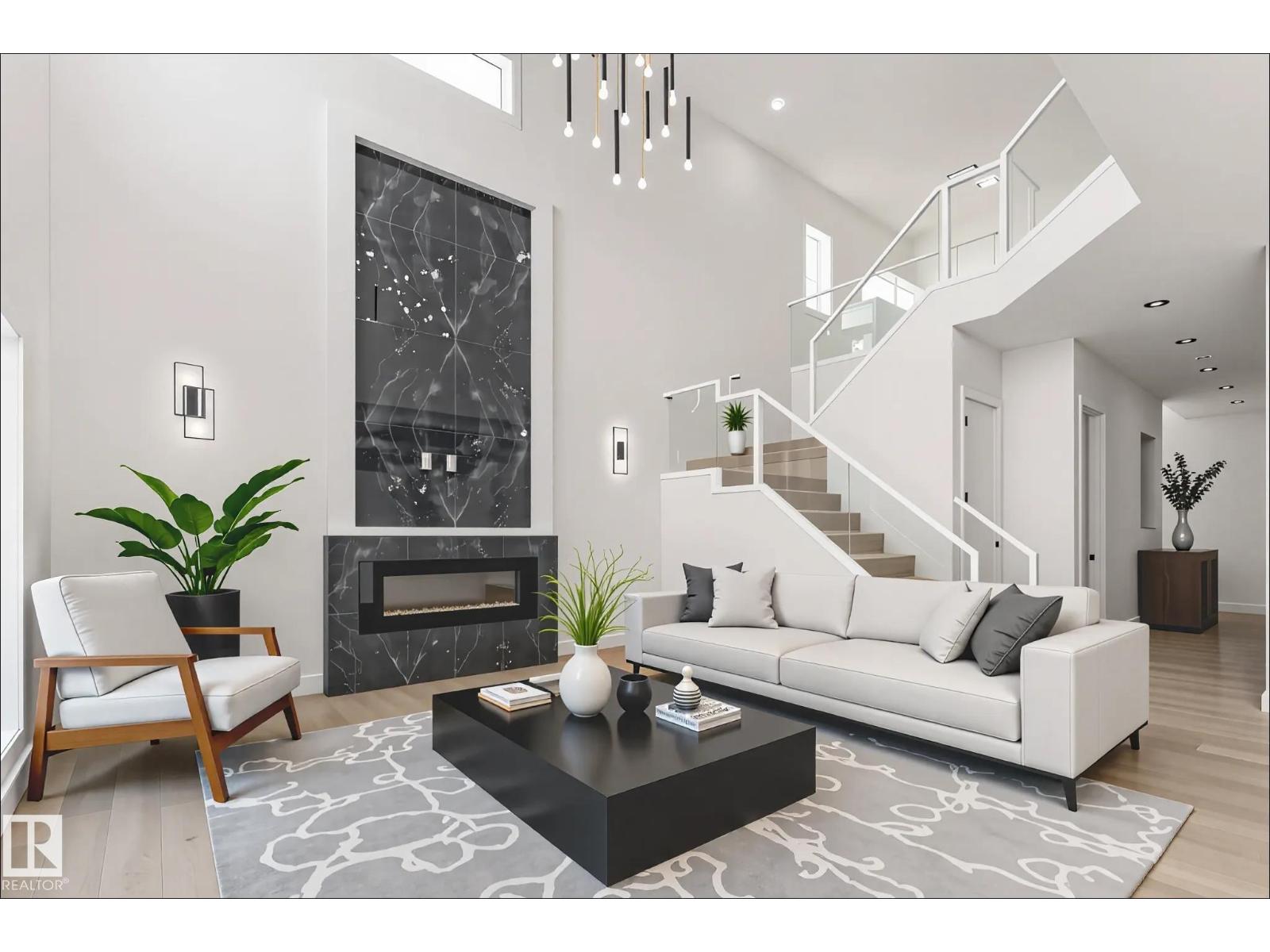 7043 Kiviaq Cr Sw, Edmonton, Alberta  T6W 5R2 - Photo 3 - E4457478