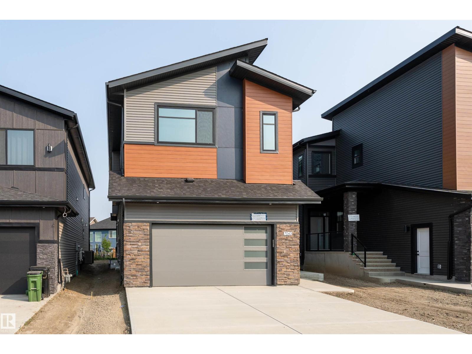 7043 Kiviaq Cr Sw, Edmonton, Alberta  T6W 5R2 - Photo 68 - E4457478