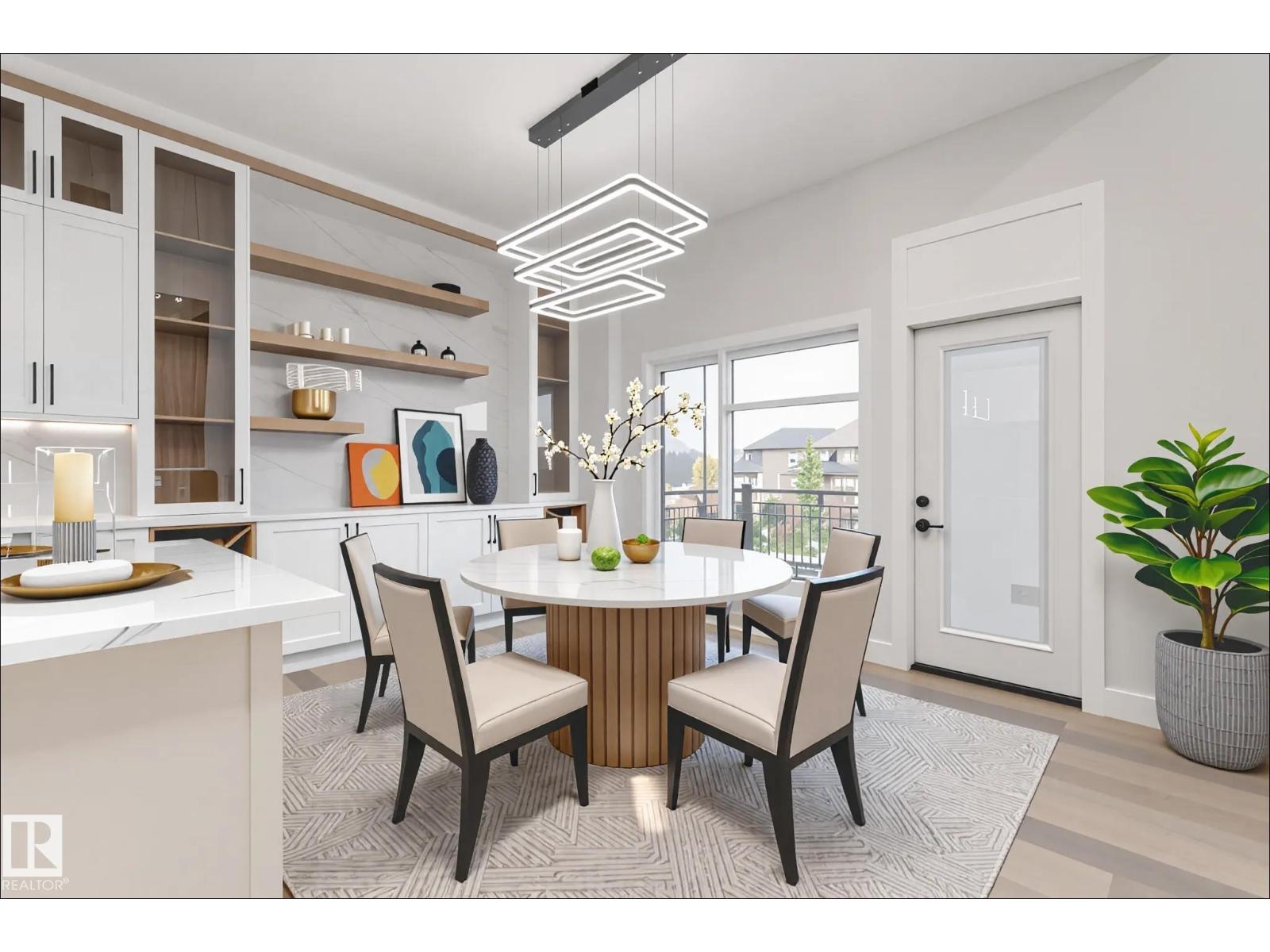7043 Kiviaq Cr Sw, Edmonton, Alberta  T6W 5R2 - Photo 8 - E4457478