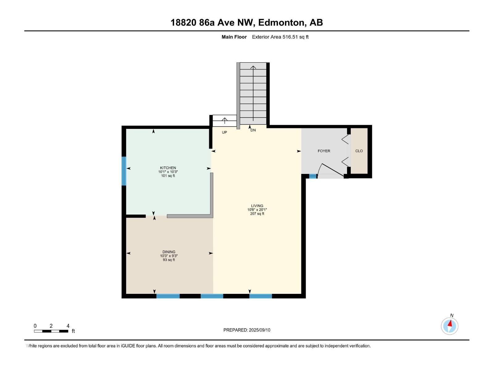 18820 86a Av Nw, Edmonton, Alberta  T5T 4X9 - Photo 46 - E4457480