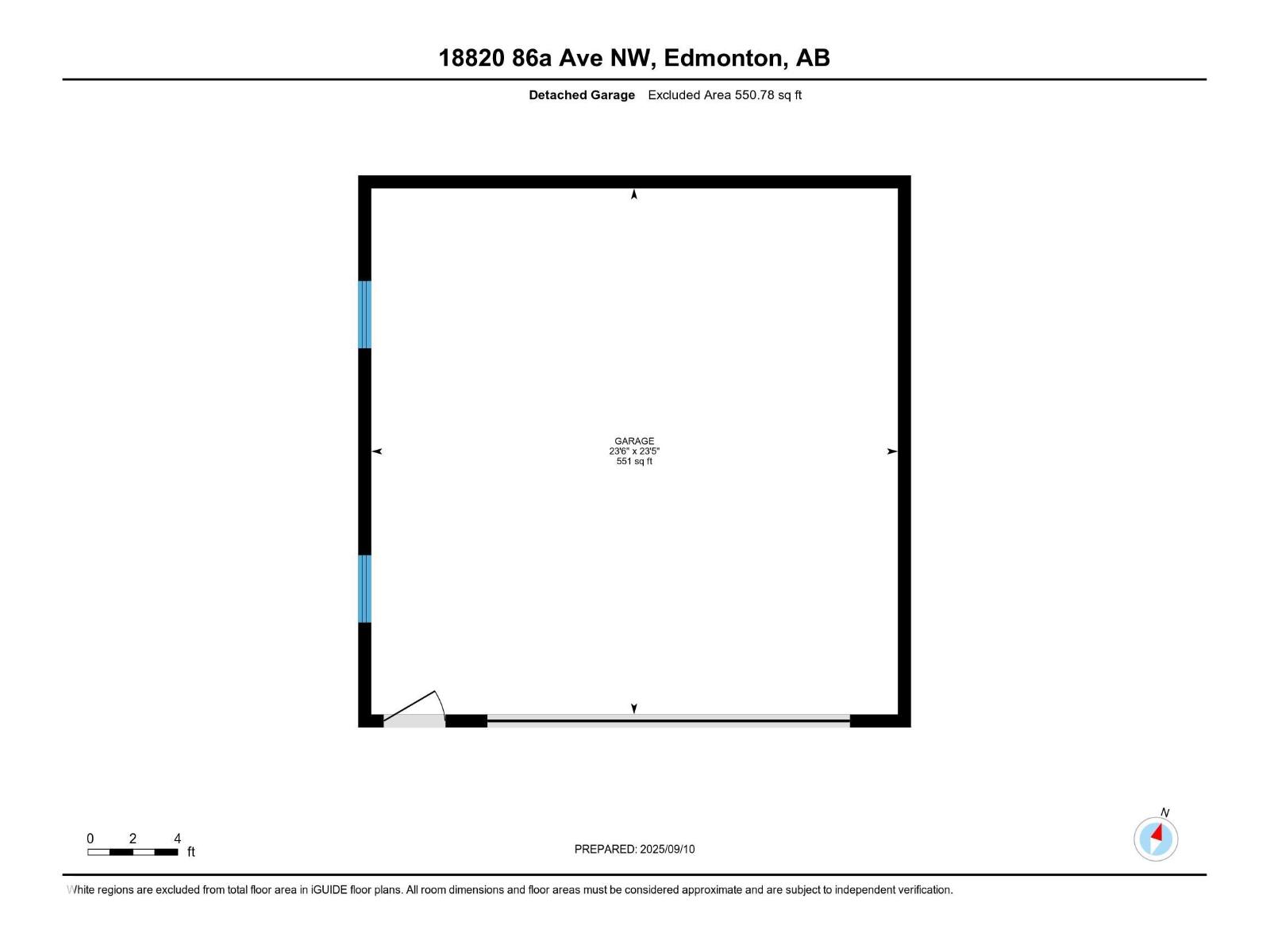 18820 86a Av Nw, Edmonton, Alberta  T5T 4X9 - Photo 47 - E4457480