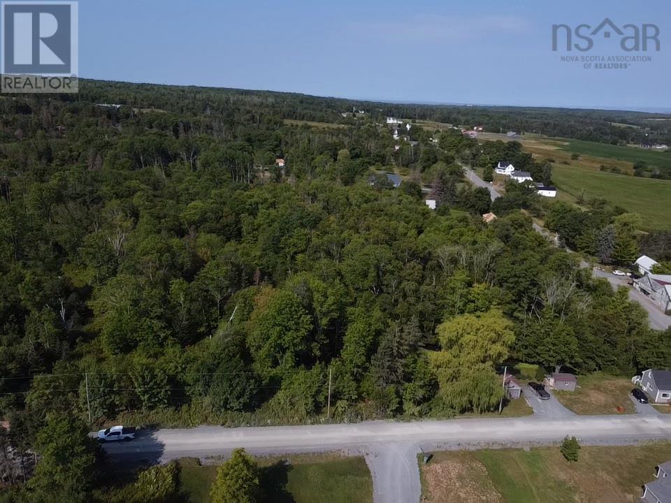 Lot M1 Lake Road, Noel, Nova Scotia  B0N 1T0 - Photo 2 - 202520554