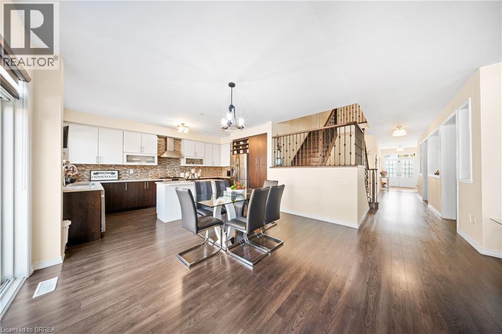 109 Gillespie Drive, Brantford, Ontario  N3T 0K1 - Photo 11 - 40765715