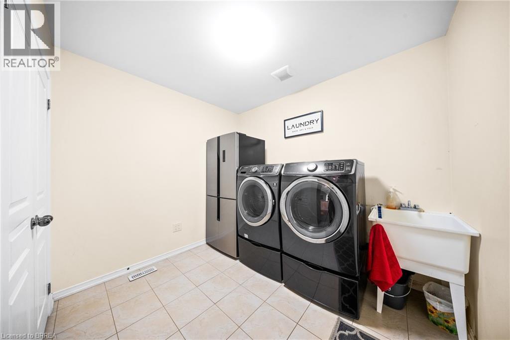 109 Gillespie Drive, Brantford, Ontario  N3T 0K1 - Photo 18 - 40765715