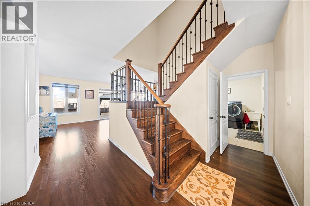 109 Gillespie Drive, Brantford, Ontario  N3T 0K1 - Photo 19 - 40765715