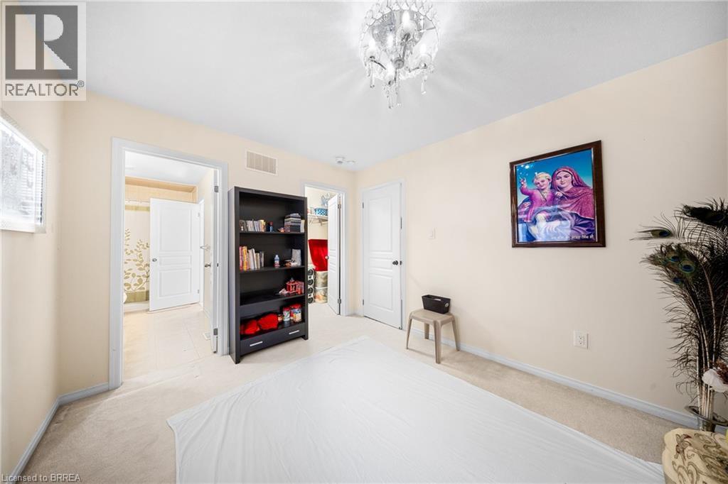 109 Gillespie Drive, Brantford, Ontario  N3T 0K1 - Photo 31 - 40765715