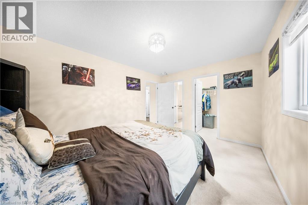 109 Gillespie Drive, Brantford, Ontario  N3T 0K1 - Photo 33 - 40765715