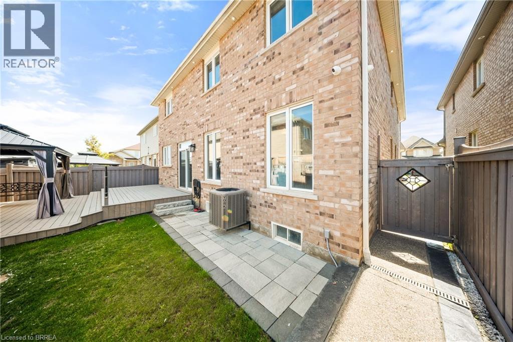 109 Gillespie Drive, Brantford, Ontario  N3T 0K1 - Photo 36 - 40765715