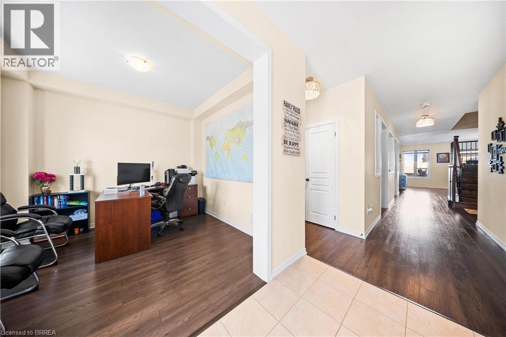 109 Gillespie Drive, Brantford, Ontario  N3T 0K1 - Photo 6 - 40765715