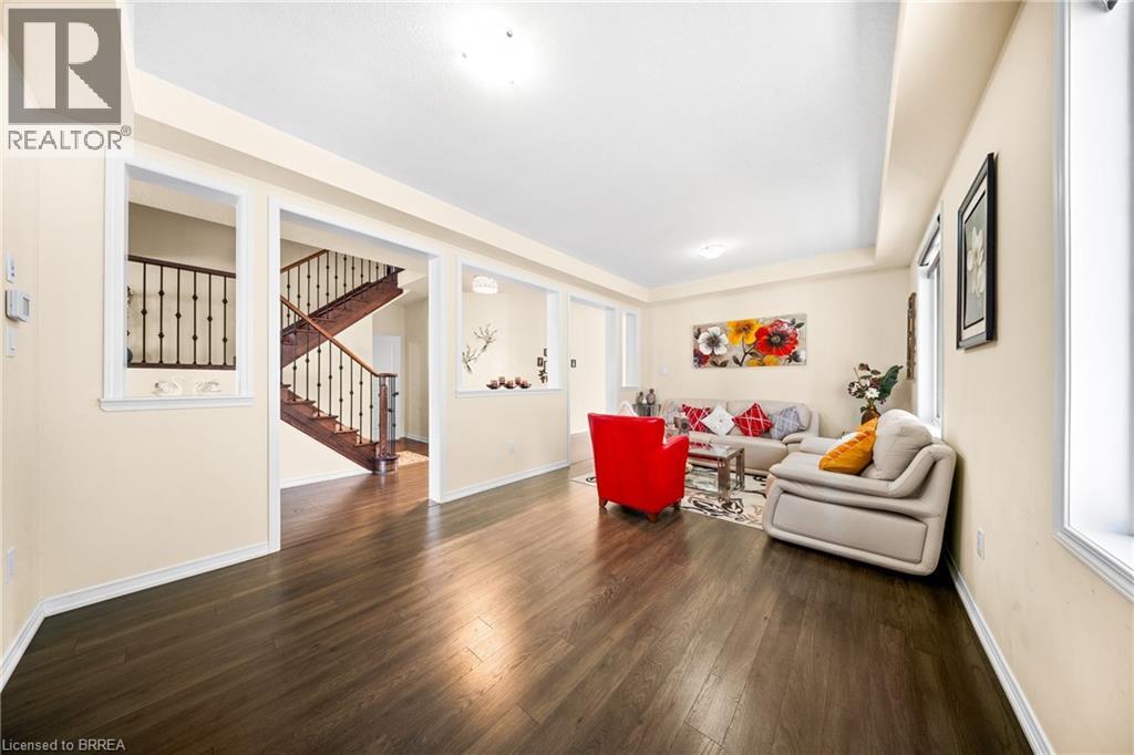 109 Gillespie Drive, Brantford, Ontario  N3T 0K1 - Photo 8 - 40765715