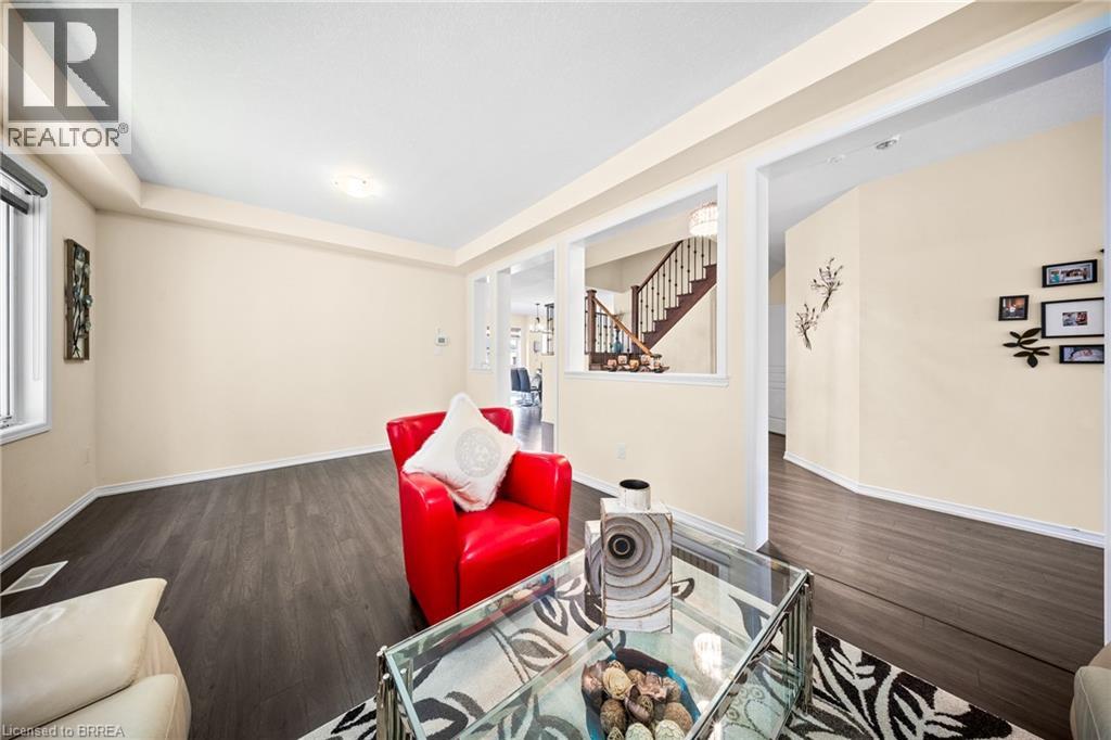 109 Gillespie Drive, Brantford, Ontario  N3T 0K1 - Photo 9 - 40765715