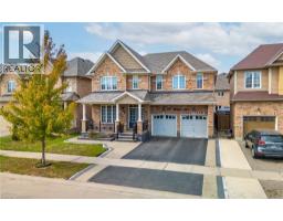 109 GILLESPIE Drive, Brantford, Ontario