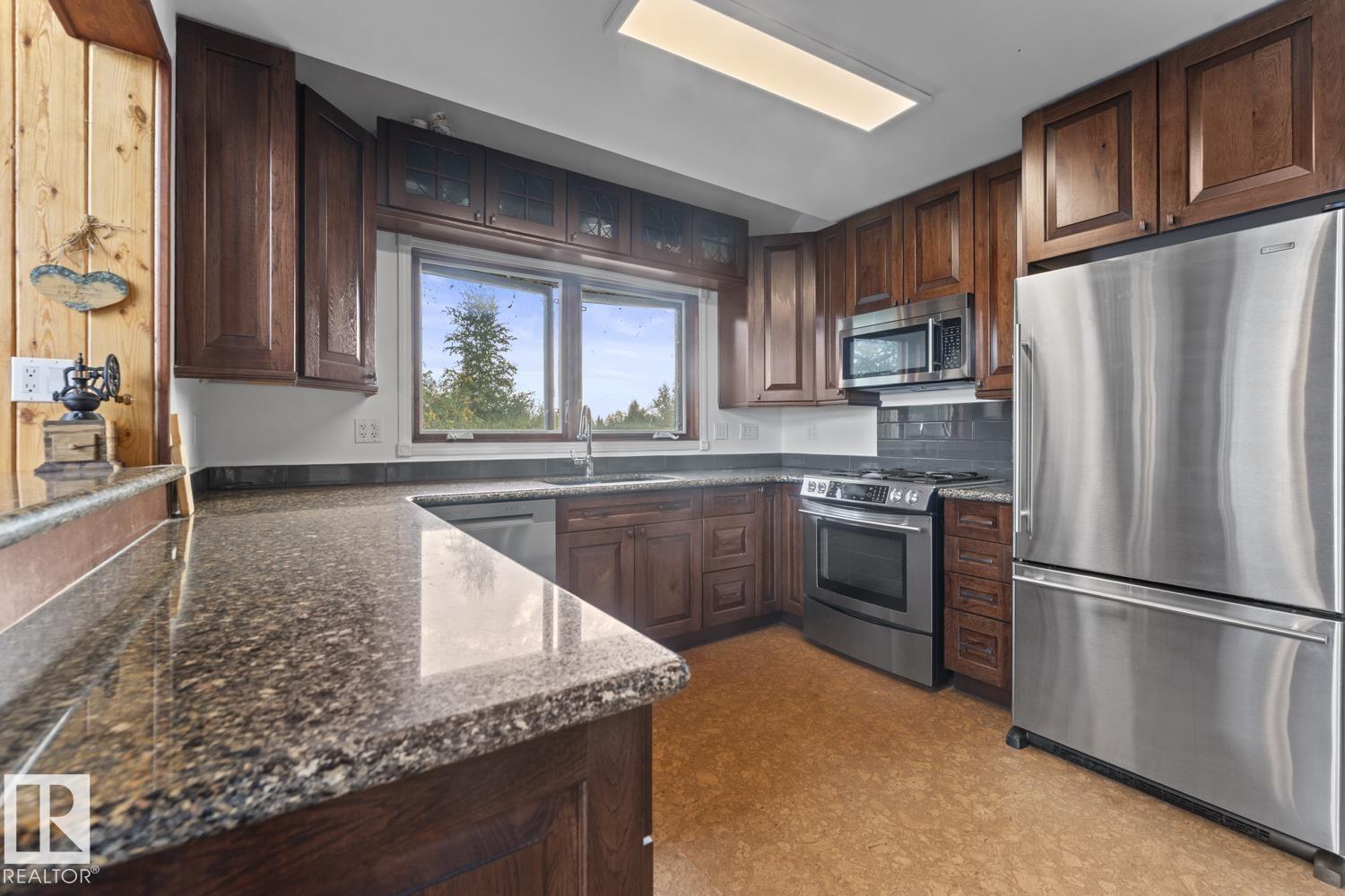 43123 Twp Rd 642a, Rural Bonnyville M.d., Alberta  T9M 1P3 - Photo 11 - E4457481