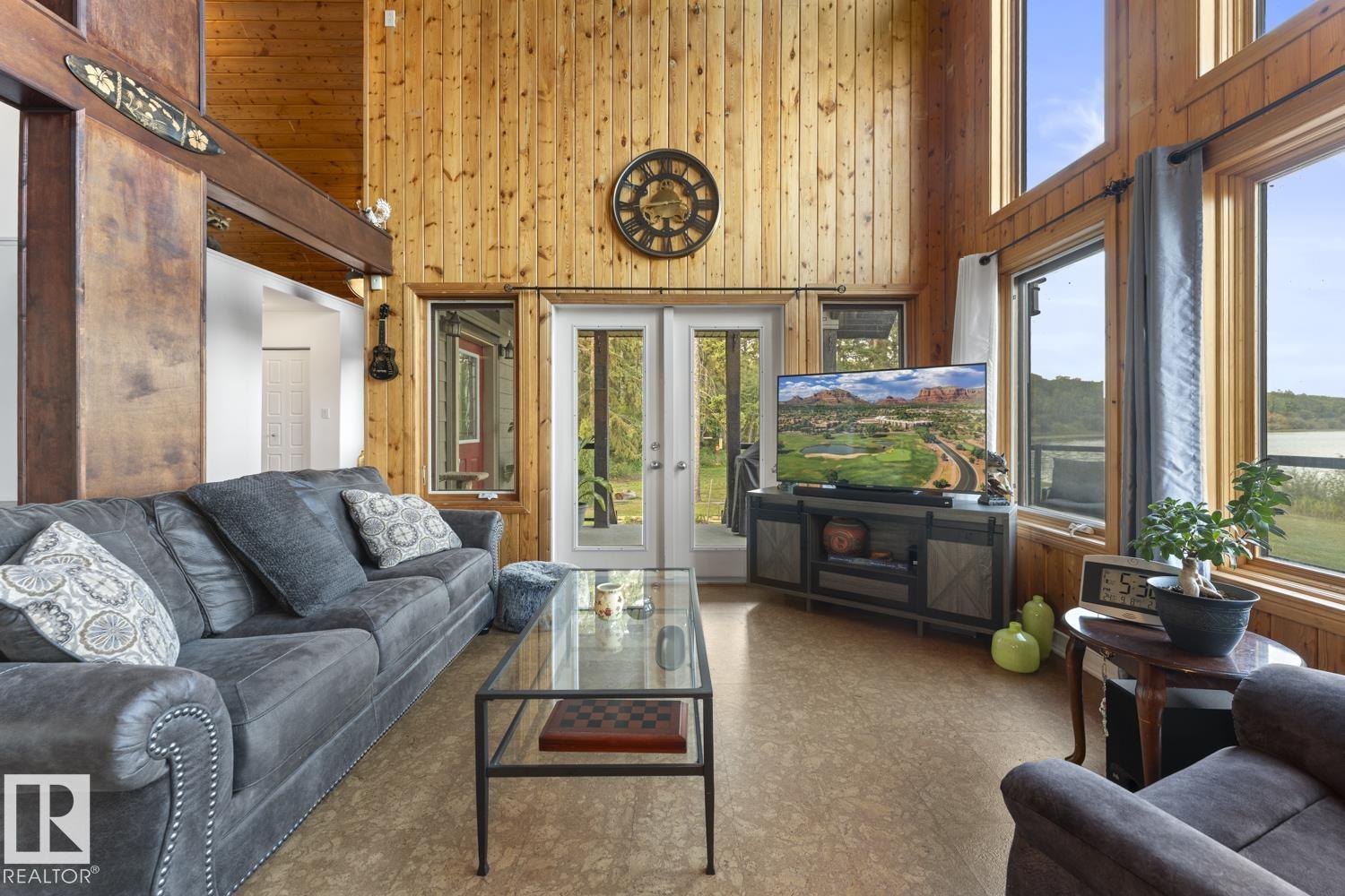 43123 Twp Rd 642a, Rural Bonnyville M.d., Alberta  T9M 1P3 - Photo 12 - E4457481