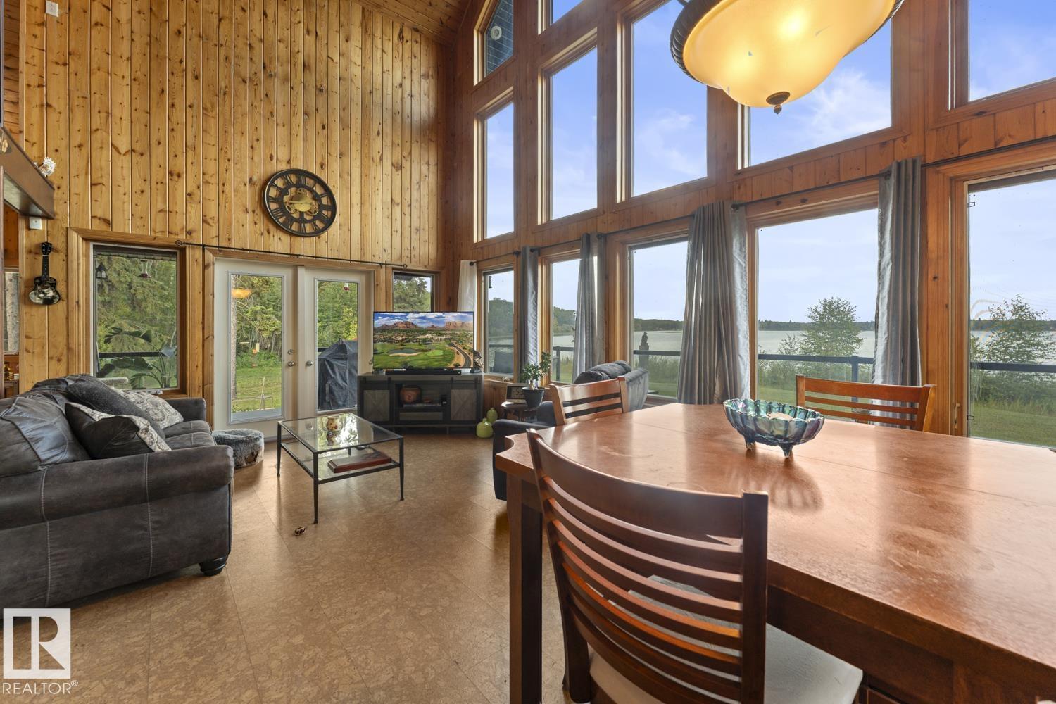 43123 Twp Rd 642a, Rural Bonnyville M.d., Alberta  T9M 1P3 - Photo 13 - E4457481