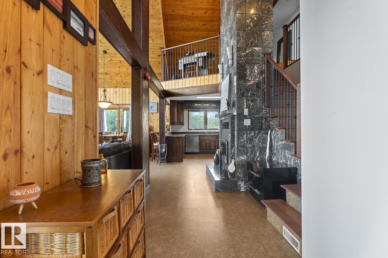 43123 Twp Rd 642a, Rural Bonnyville M.d., Alberta  T9M 1P3 - Photo 16 - E4457481