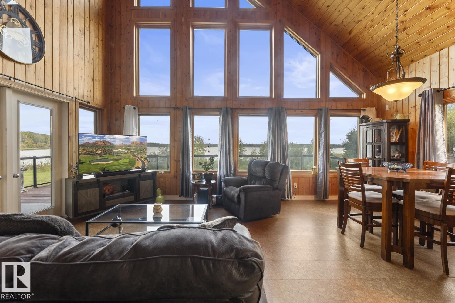 43123 Twp Rd 642a, Rural Bonnyville M.d., Alberta  T9M 1P3 - Photo 3 - E4457481