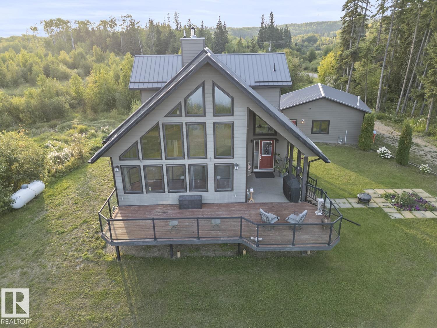 43123 Twp Rd 642a, Rural Bonnyville M.d., Alberta  T9M 1P3 - Photo 30 - E4457481