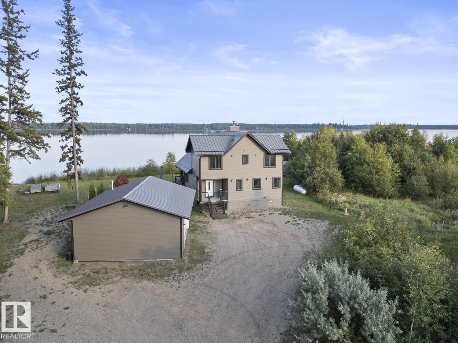 43123 Twp Rd 642a, Rural Bonnyville M.d., Alberta  T9M 1P3 - Photo 31 - E4457481