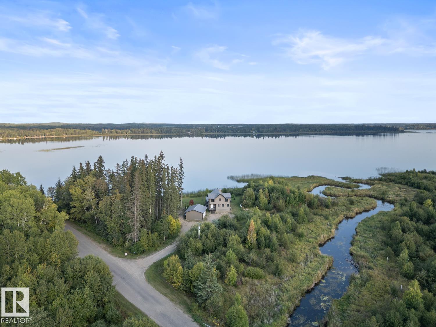 43123 Twp Rd 642a, Rural Bonnyville M.d., Alberta  T9M 1P3 - Photo 35 - E4457481