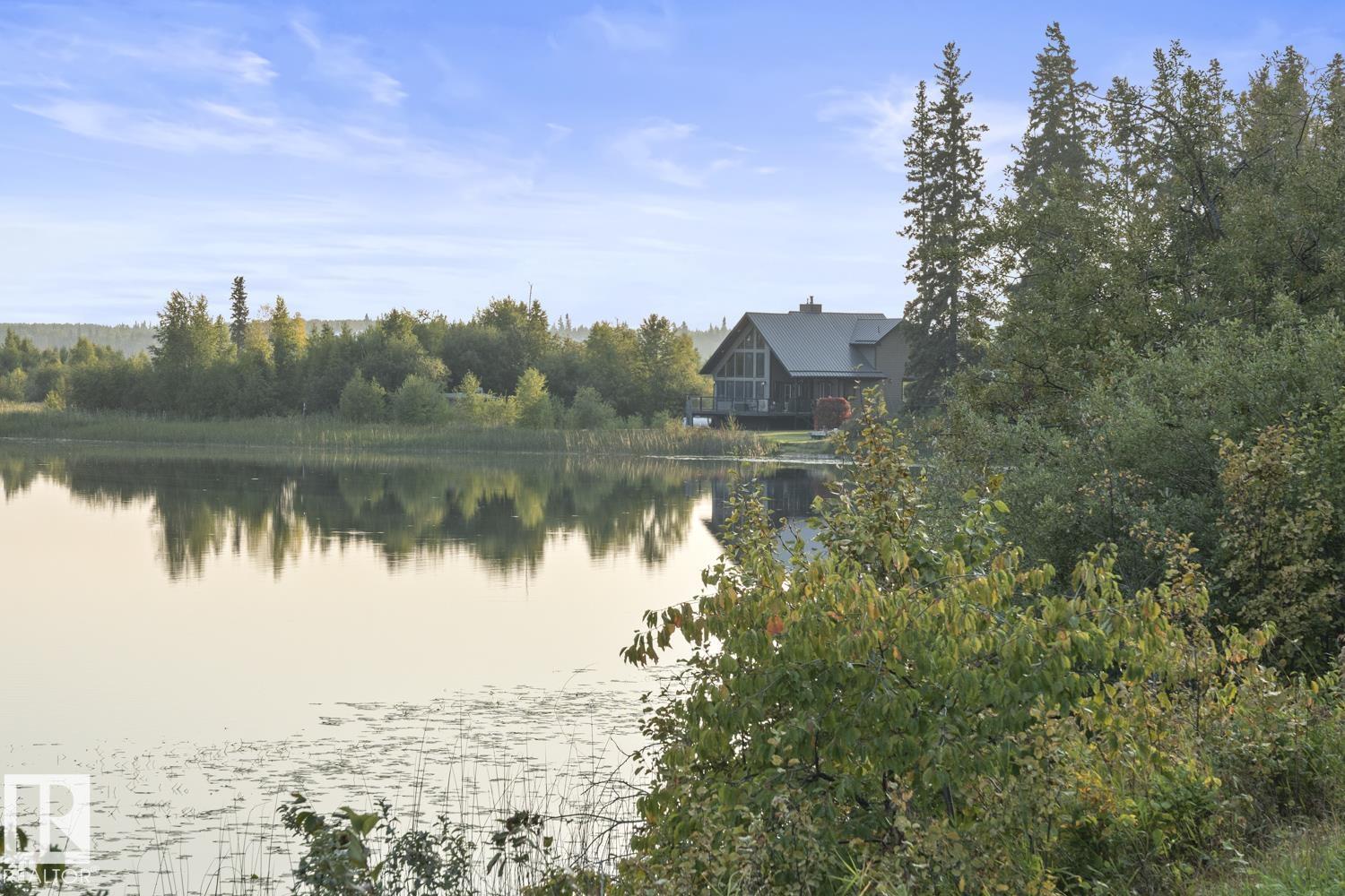 43123 Twp Rd 642a, Rural Bonnyville M.d., Alberta  T9M 1P3 - Photo 36 - E4457481