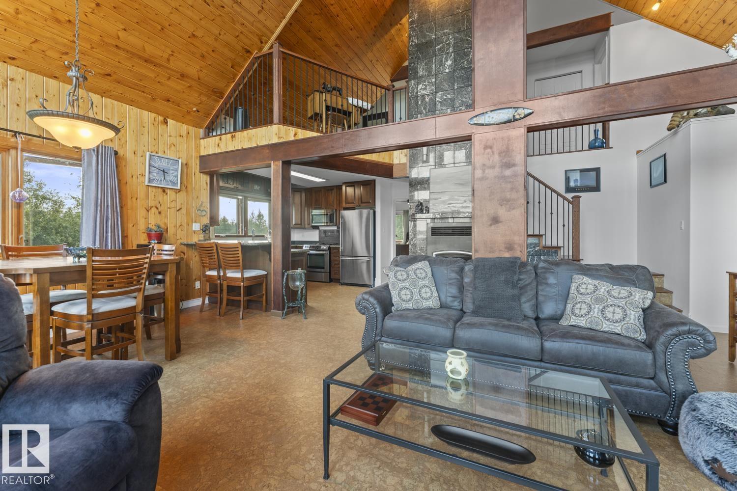 43123 Twp Rd 642a, Rural Bonnyville M.d., Alberta  T9M 1P3 - Photo 4 - E4457481